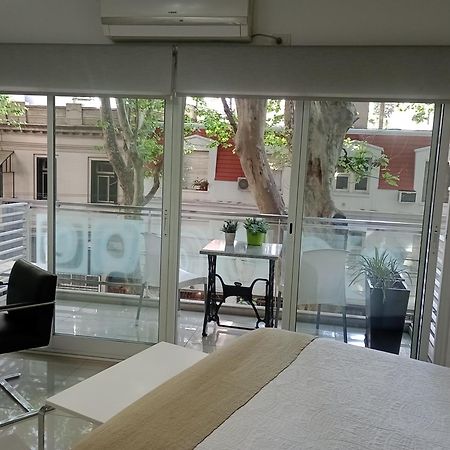 Studio La Abadia Buenos Aires Ngoại thất bức ảnh