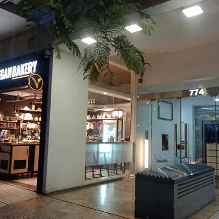 Studio La Abadia Buenos Aires Ngoại thất bức ảnh