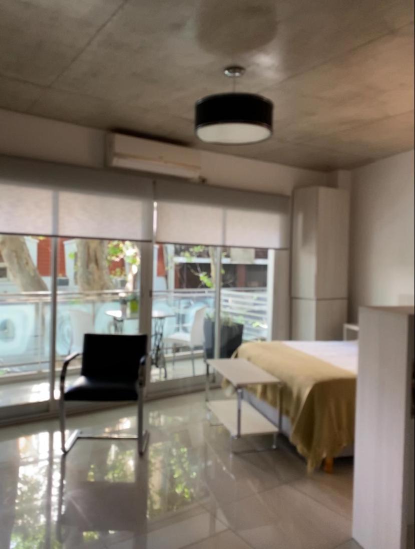 Studio La Abadia Buenos Aires Ngoại thất bức ảnh