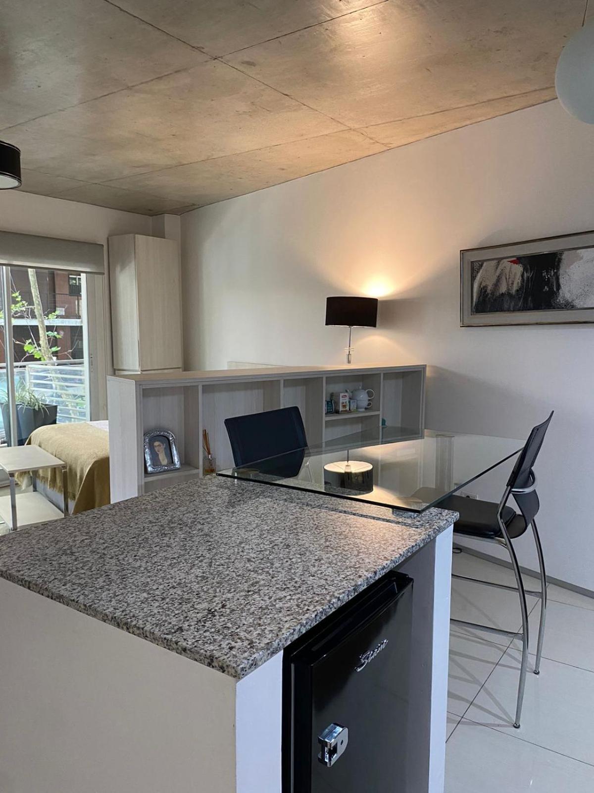 Studio La Abadia Buenos Aires Ngoại thất bức ảnh