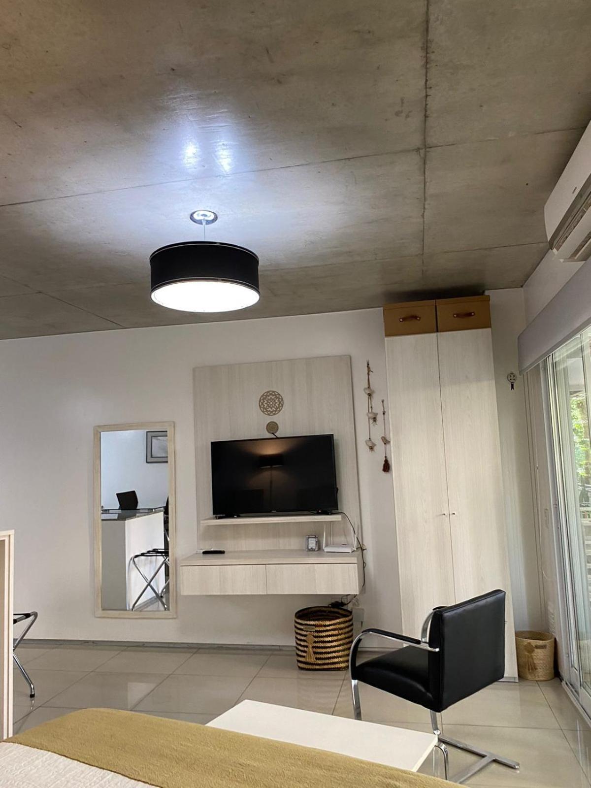 Studio La Abadia Buenos Aires Ngoại thất bức ảnh