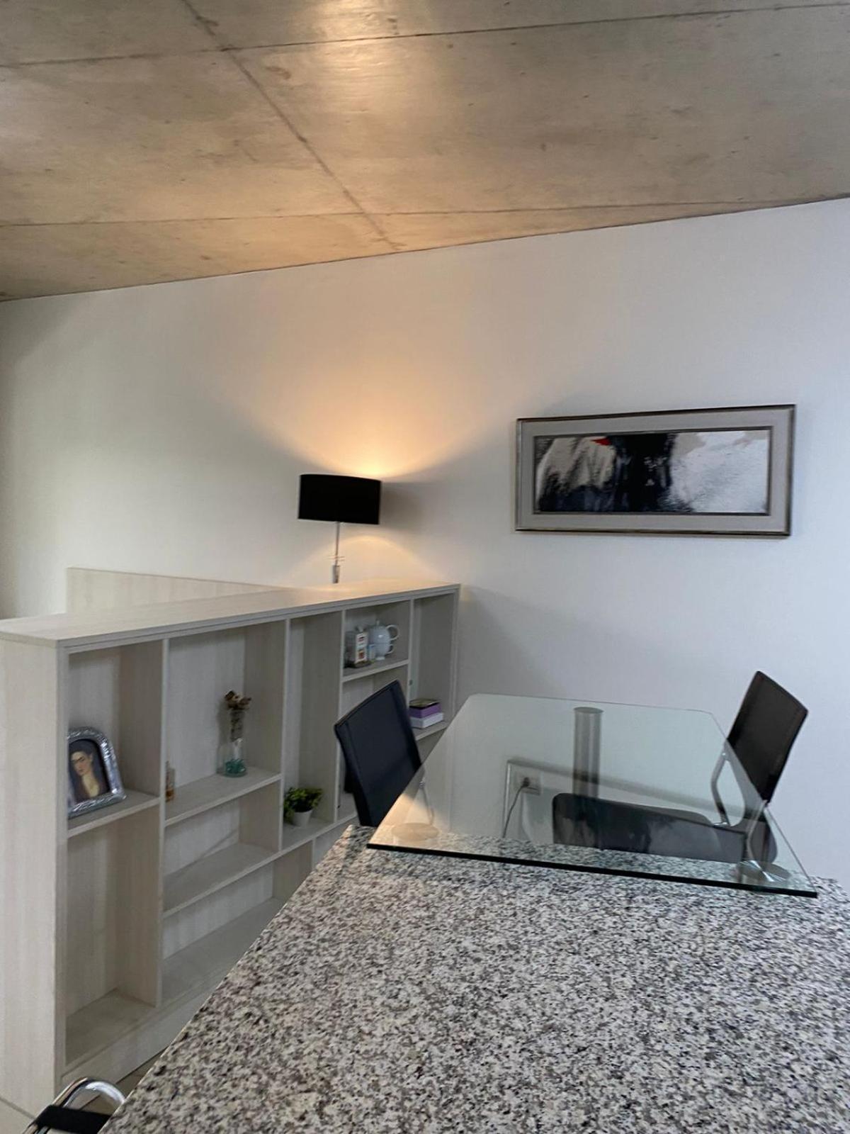 Studio La Abadia Buenos Aires Ngoại thất bức ảnh