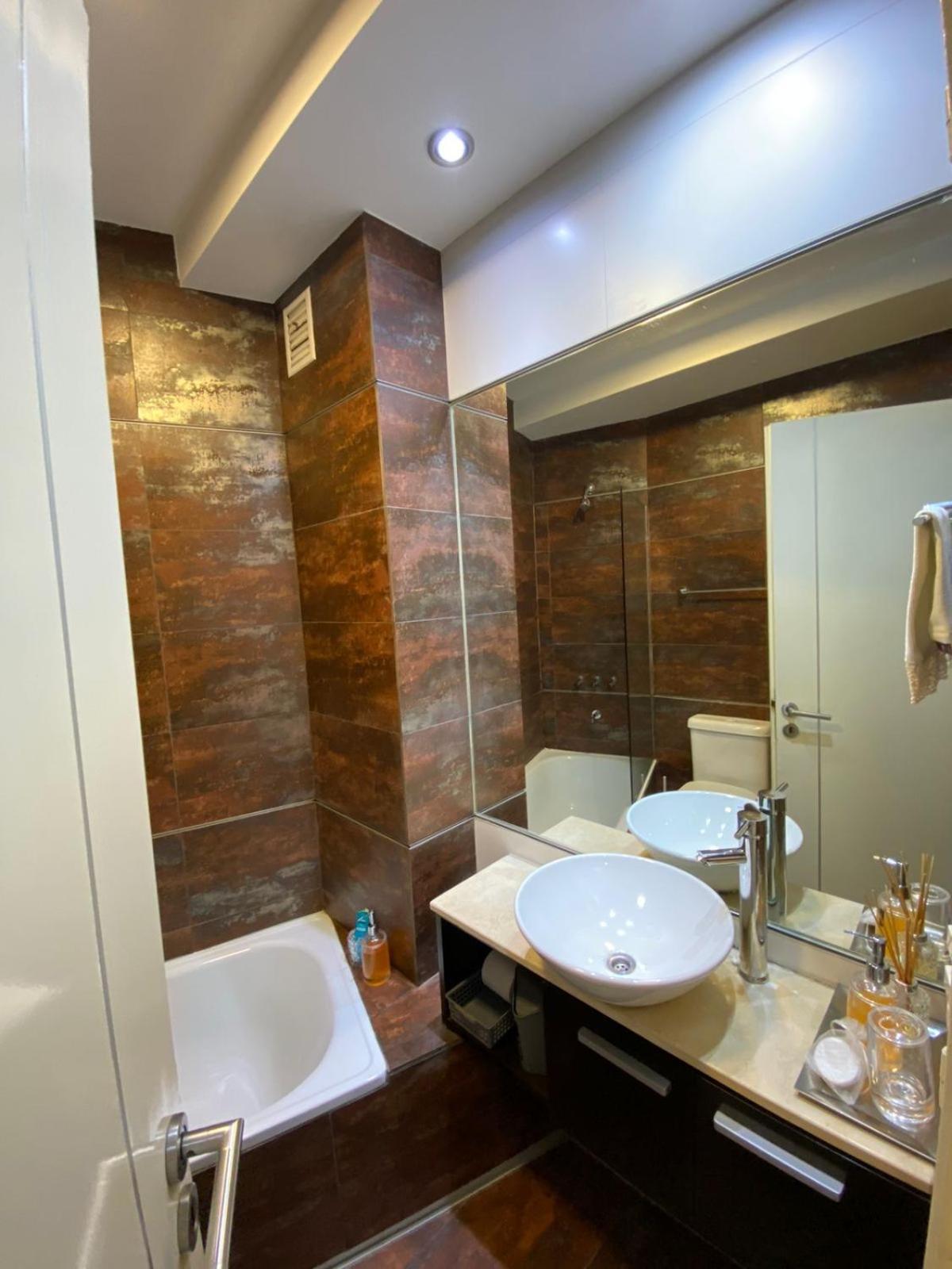 Studio La Abadia Buenos Aires Ngoại thất bức ảnh