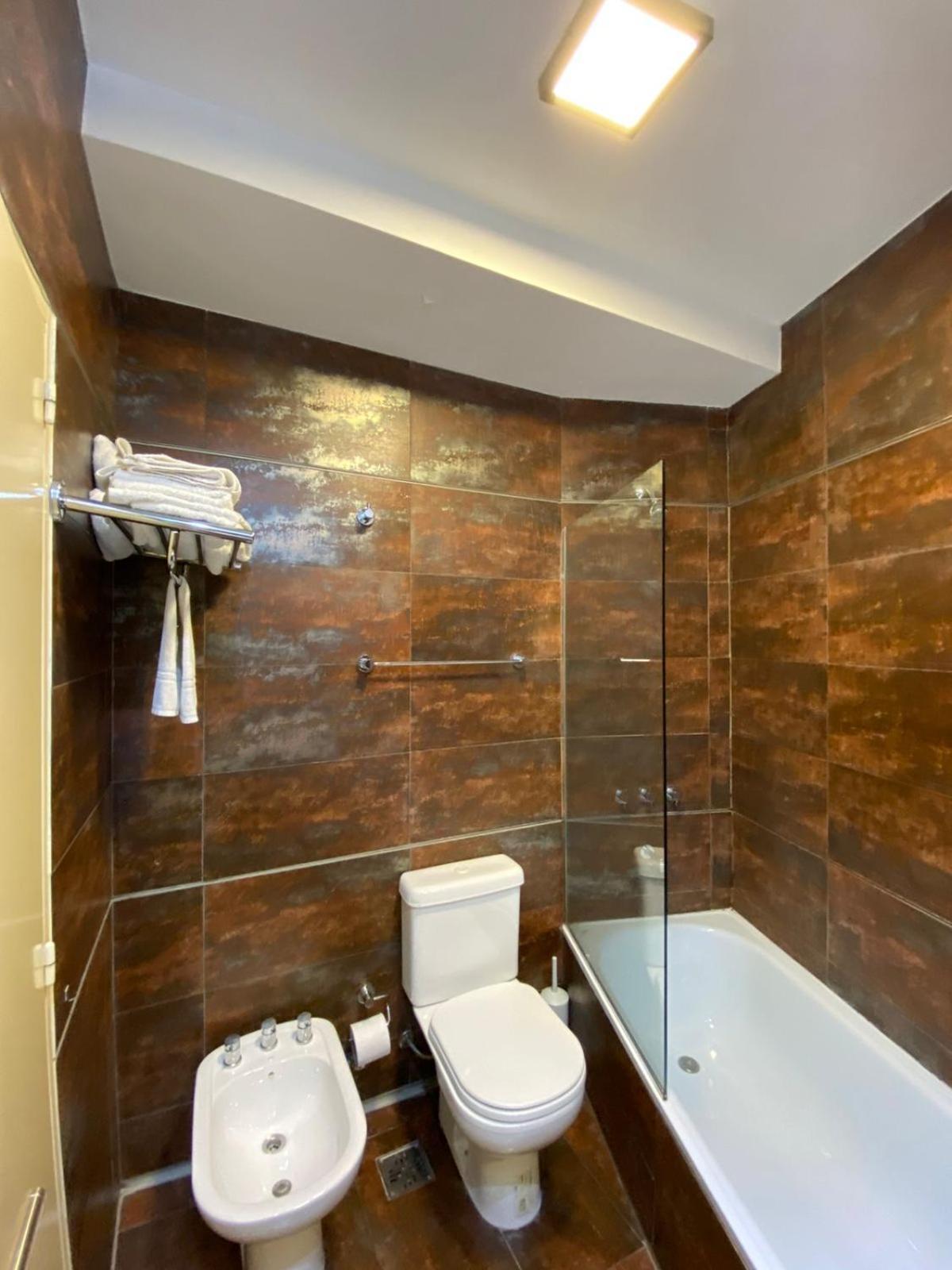 Studio La Abadia Buenos Aires Ngoại thất bức ảnh
