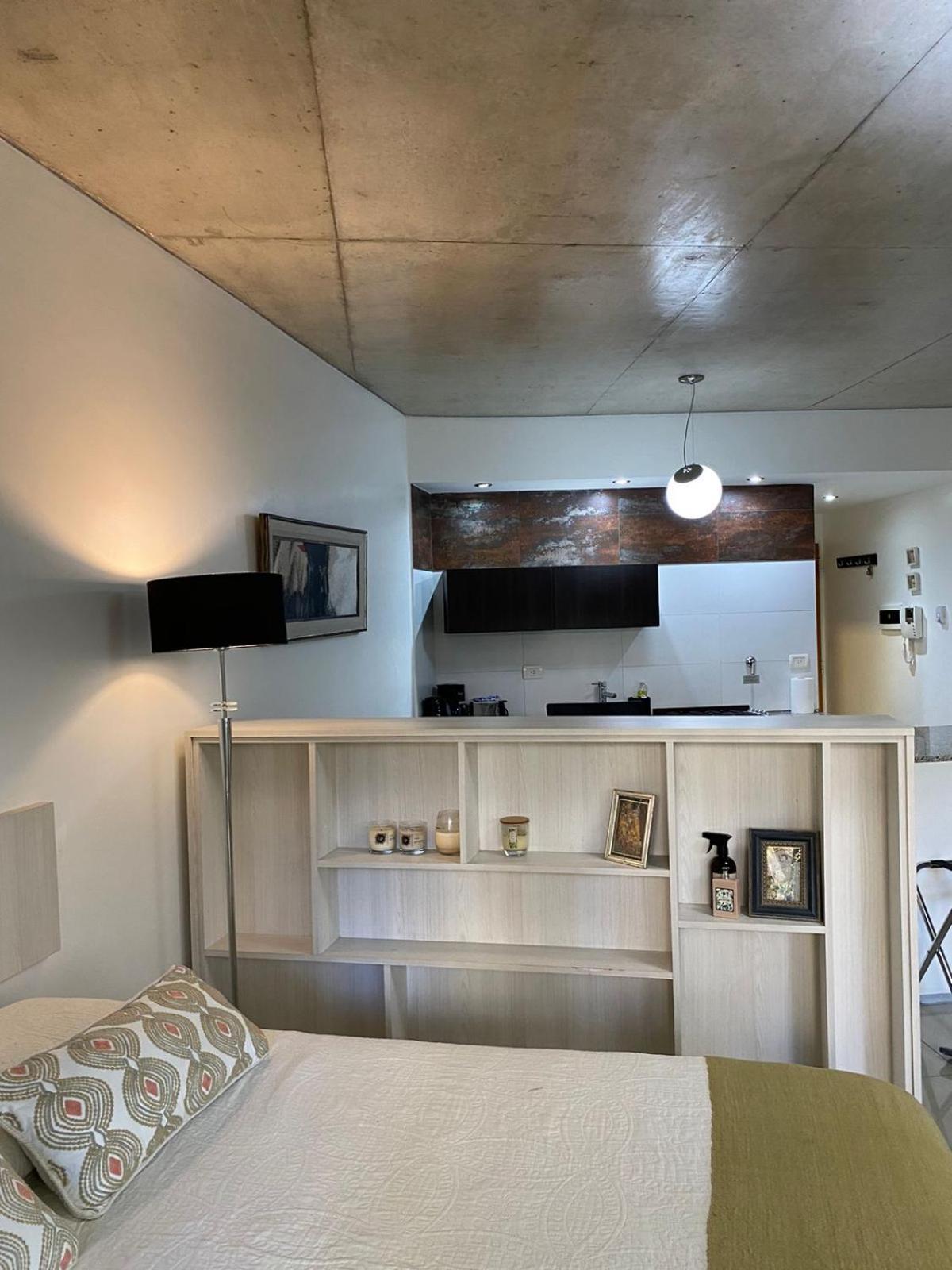 Studio La Abadia Buenos Aires Ngoại thất bức ảnh