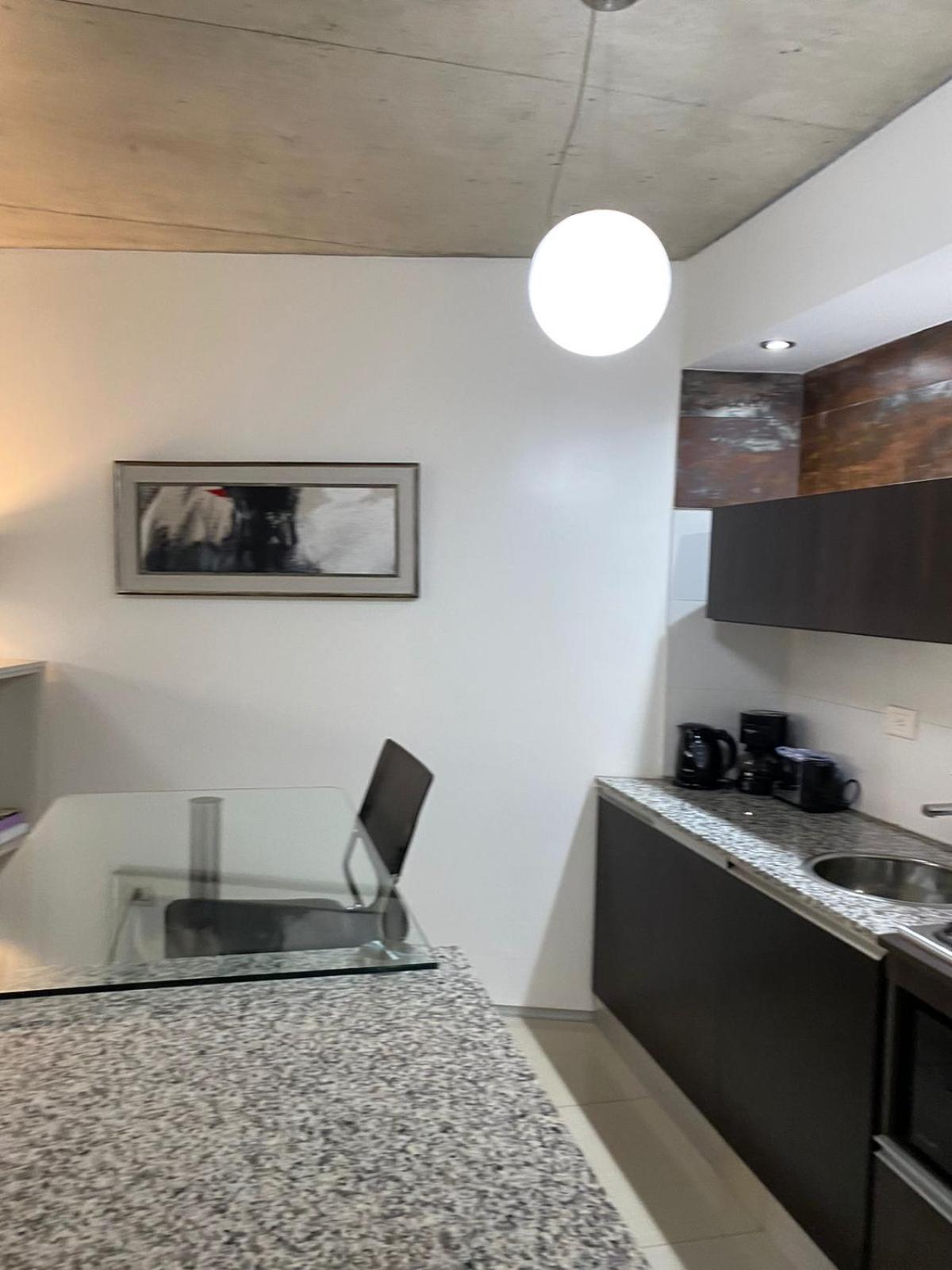 Studio La Abadia Buenos Aires Ngoại thất bức ảnh