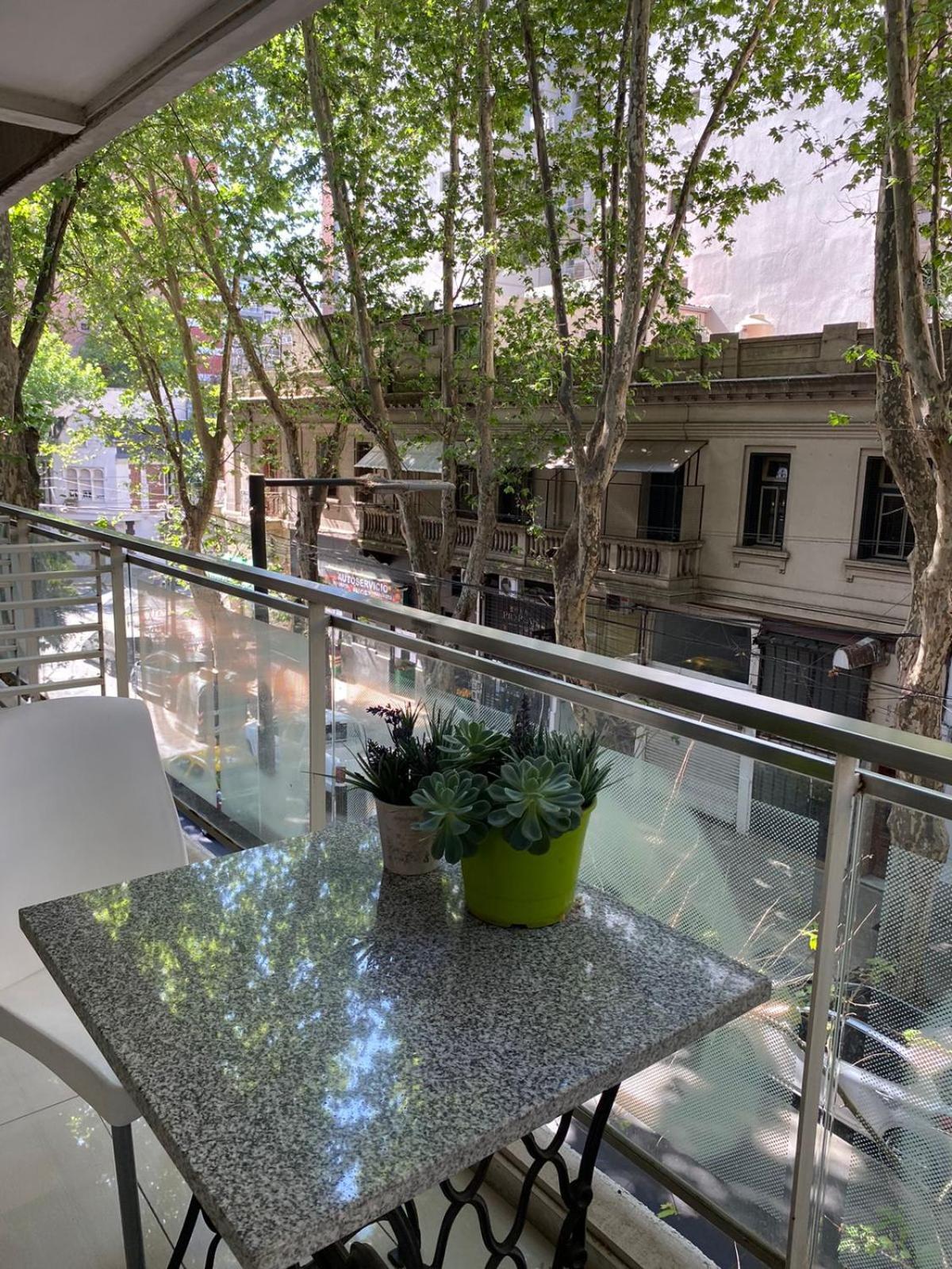 Studio La Abadia Buenos Aires Ngoại thất bức ảnh