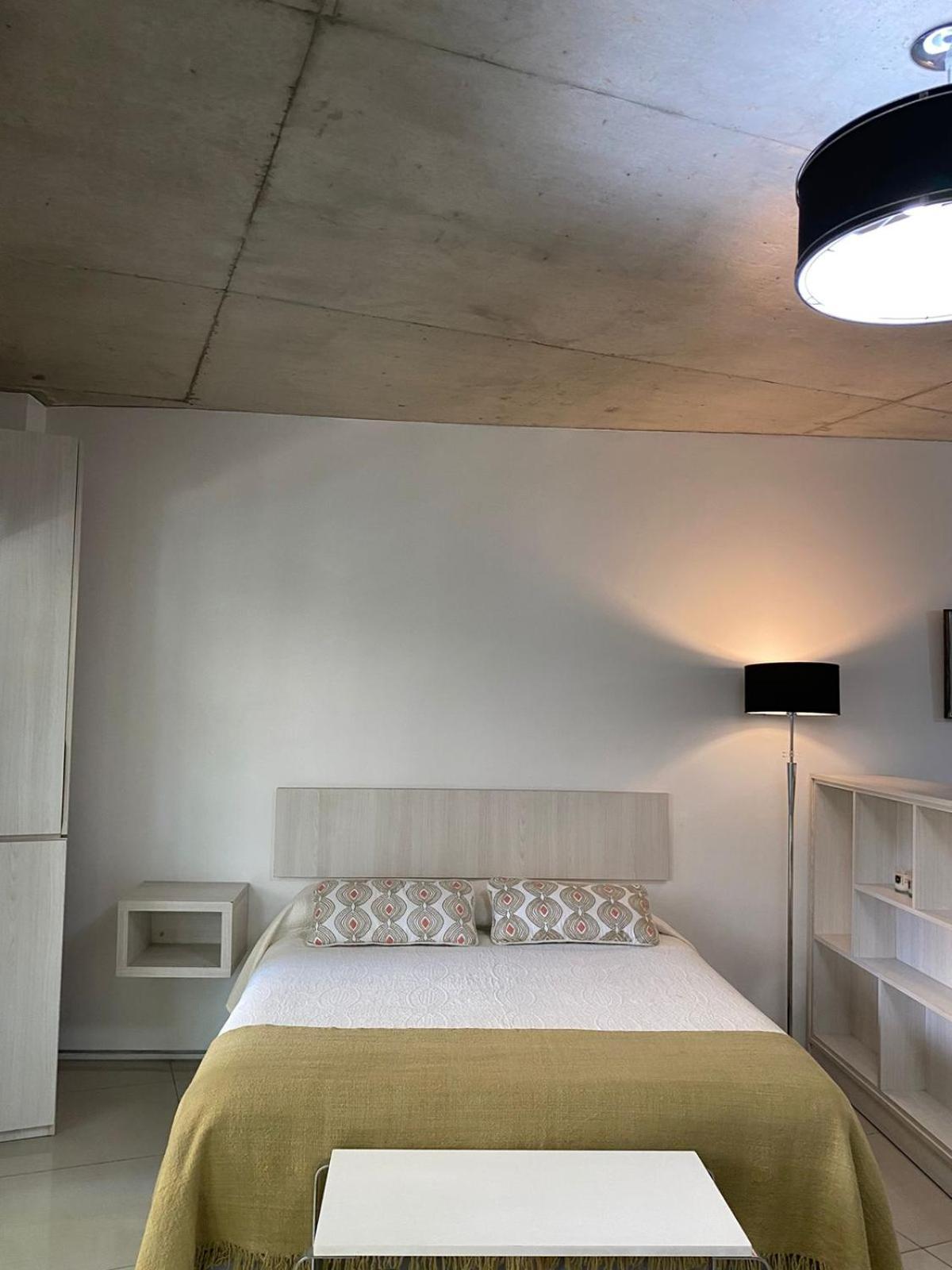 Studio La Abadia Buenos Aires Ngoại thất bức ảnh
