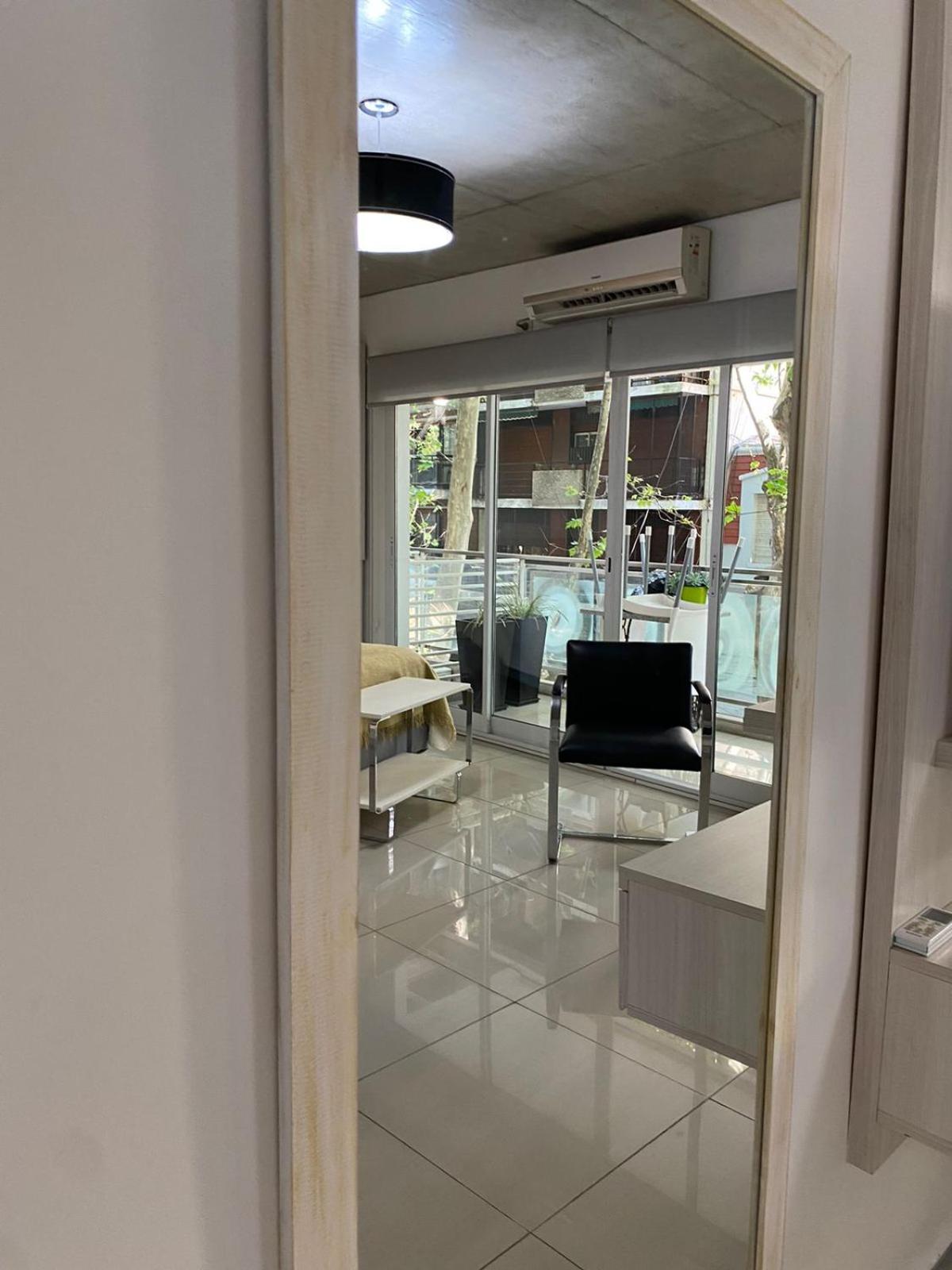 Studio La Abadia Buenos Aires Ngoại thất bức ảnh