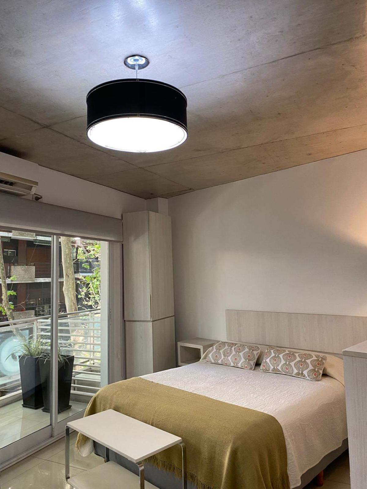 Studio La Abadia Buenos Aires Ngoại thất bức ảnh