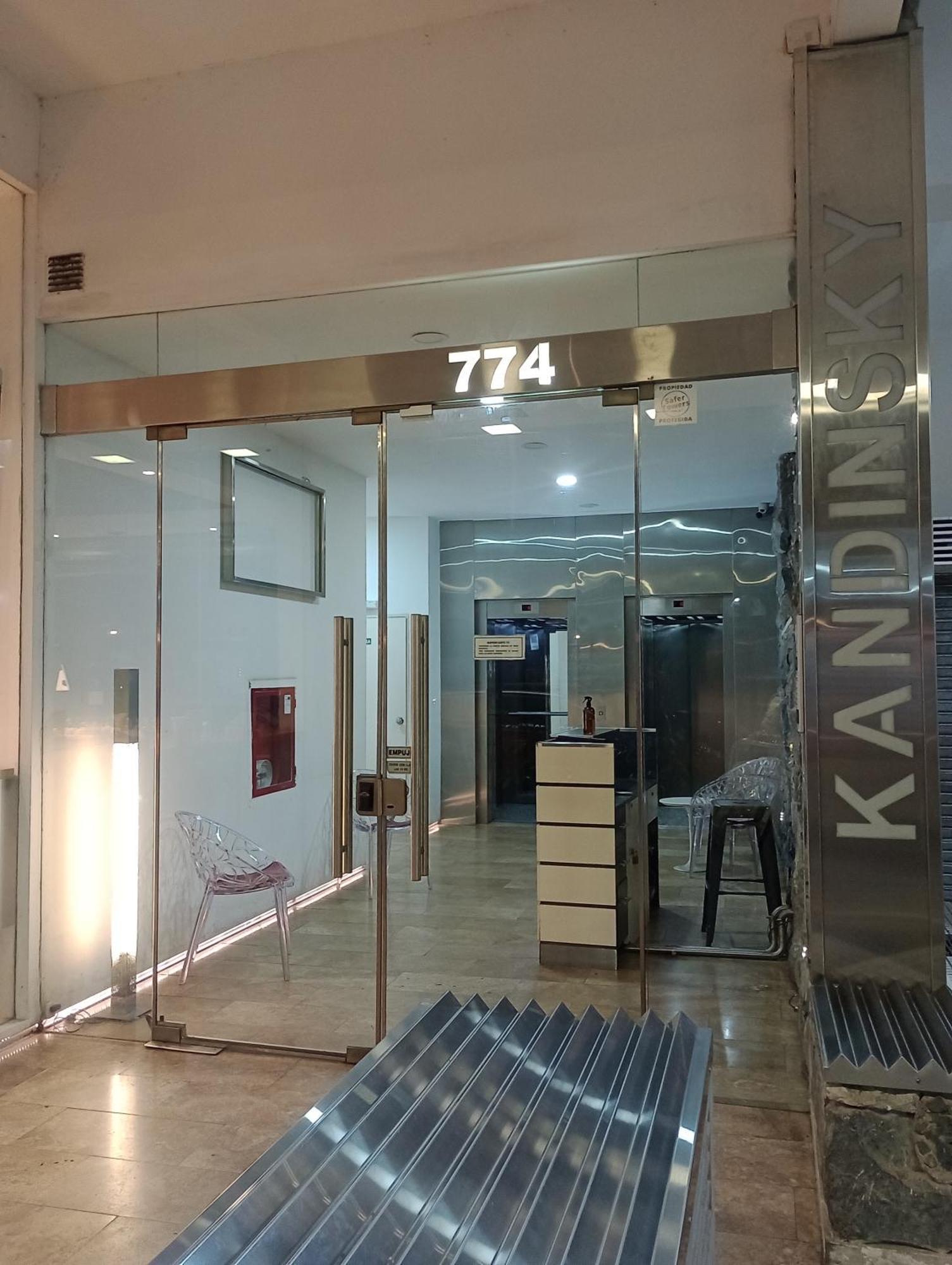 Studio La Abadia Buenos Aires Ngoại thất bức ảnh