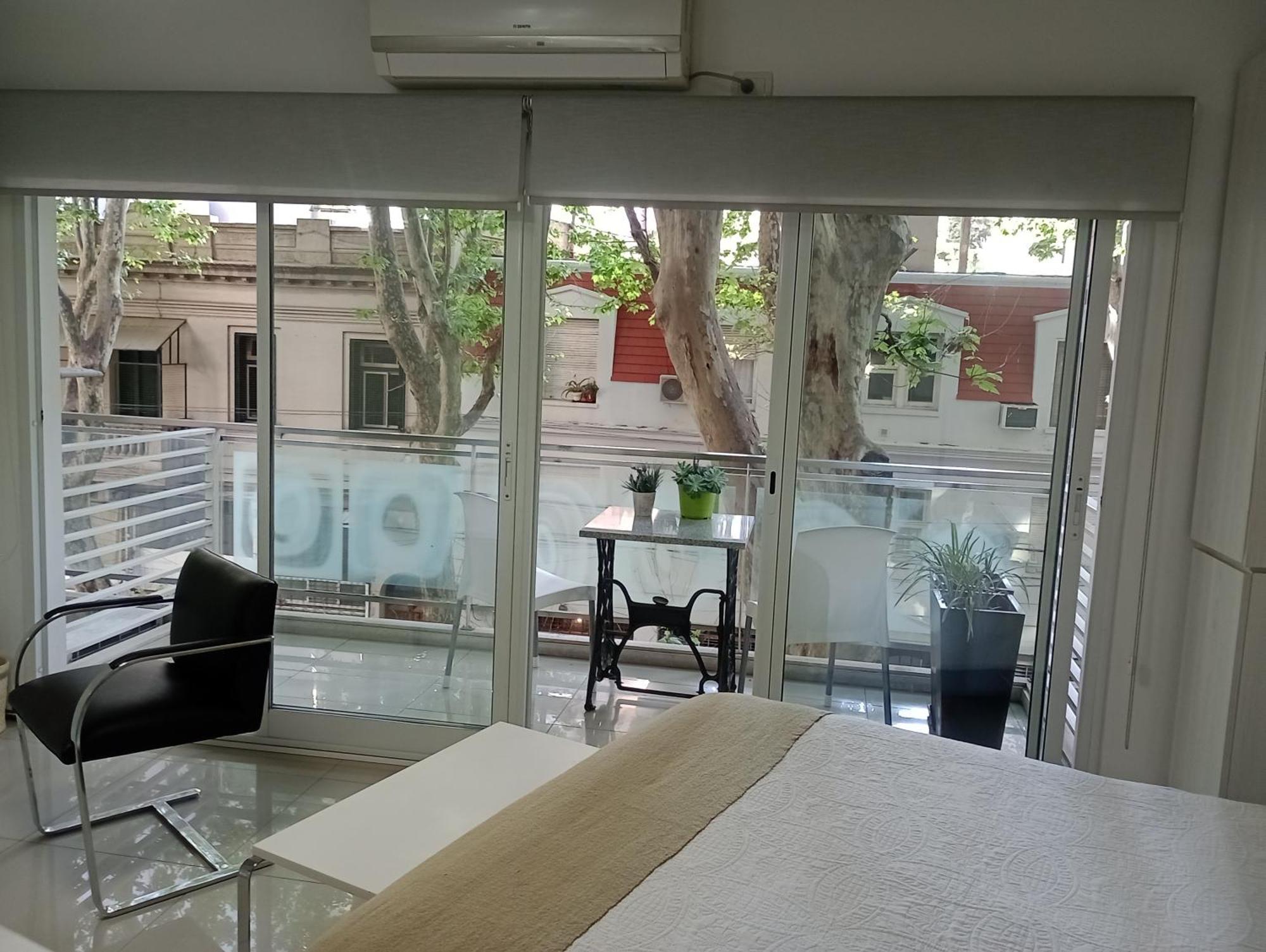 Studio La Abadia Buenos Aires Ngoại thất bức ảnh