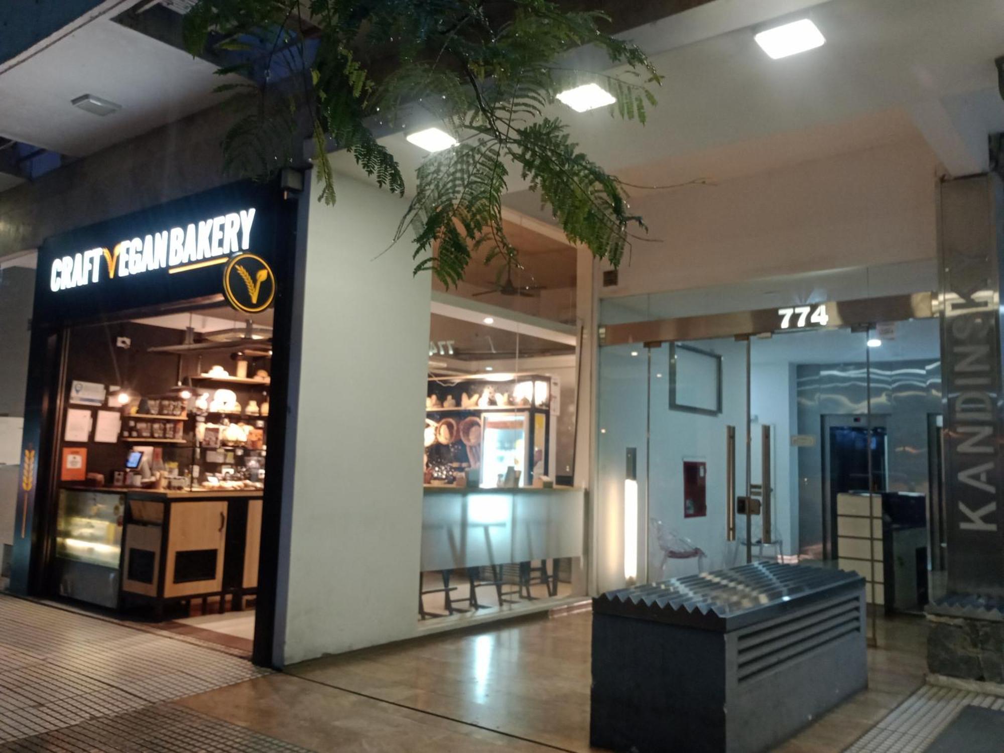 Studio La Abadia Buenos Aires Ngoại thất bức ảnh