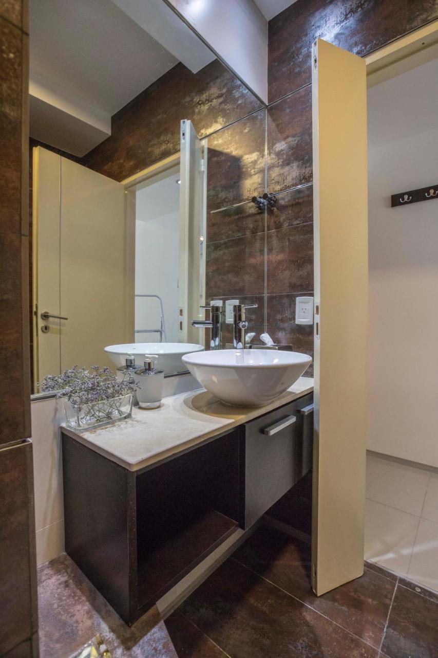 Studio La Abadia Buenos Aires Ngoại thất bức ảnh