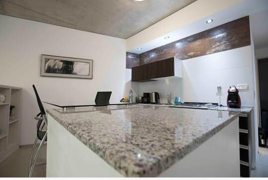 Studio La Abadia Buenos Aires Ngoại thất bức ảnh